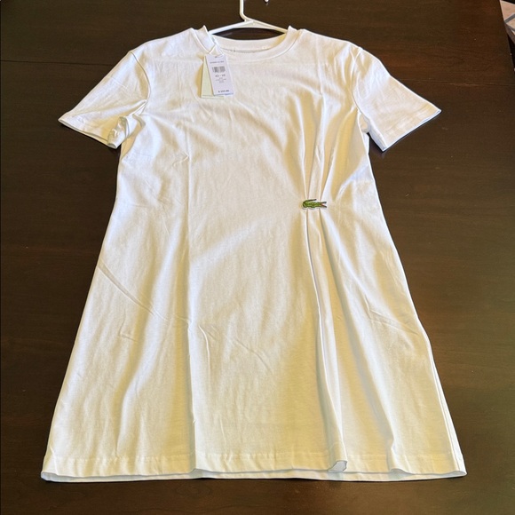 Lacoste Dresses & Skirts - Lacoste dress